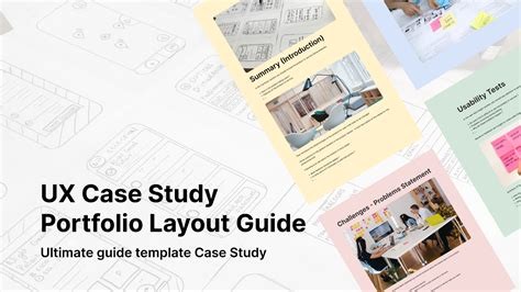 Portfolio Case Study